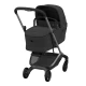 Maxi-Cosi Fame Cabin vanička Onyx Black