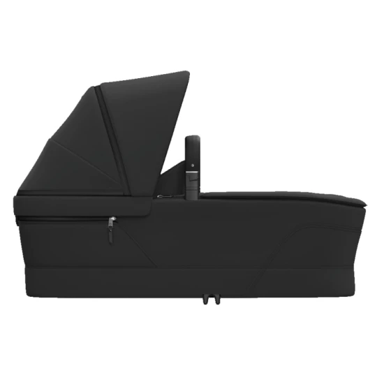 Maxi-Cosi Fame Cabin vanička Onyx Black