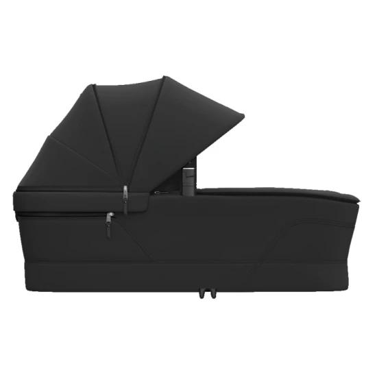 Maxi-Cosi Fame Cabin vanička Onyx Black
