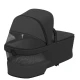 Maxi-Cosi Fame Cabin vanička Onyx Black