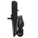 Maxi-Cosi Fame Cabin vanička Onyx Black