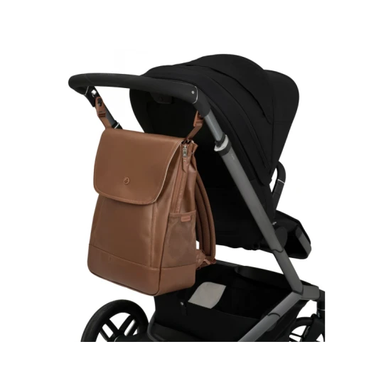 Maxi-Cosi Prebaľovací batoh Cognac – 1606039110MC