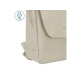 Maxi-Cosi Prebaľovací batoh Ink Timeless Sand – 1606126110MC