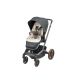 Maxi-Cosi Fusak zimný 2v1 Twillic Graphite – 1809204110MC