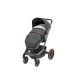 Maxi-Cosi Fusak zimný 2v1 Twillic Graphite – 1809204110MC