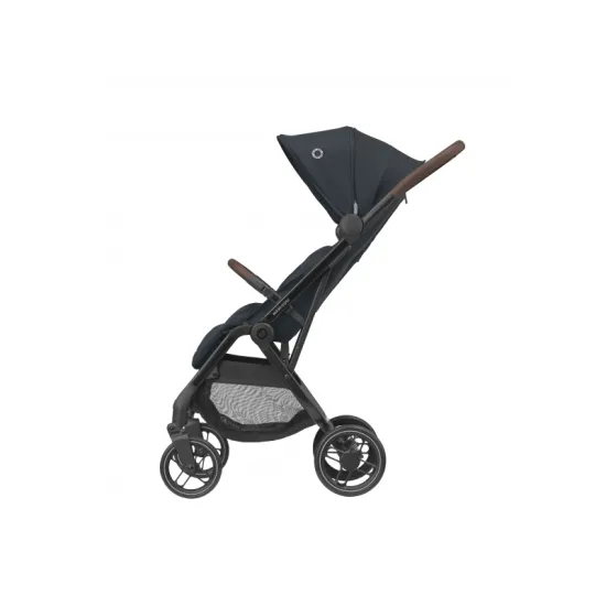 Soho kočík Essential Graphite