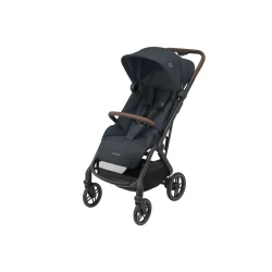 Soho kočík Essential Graphite