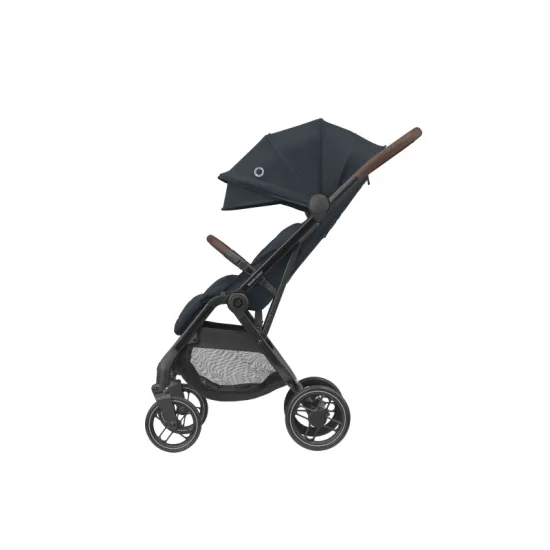 Soho kočík Essential Graphite