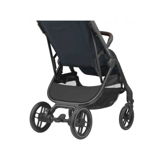 Soho kočík Essential Graphite