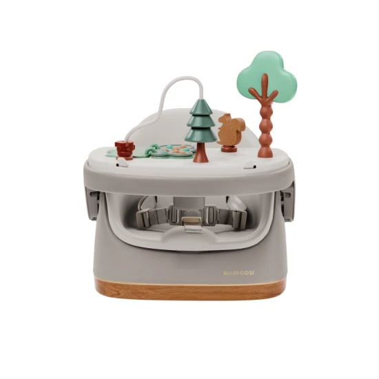 Maxi-Cosi Jay Plus stolička Elegance Beige – 2023159110MC