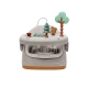Maxi-Cosi Jay Plus stolička Elegance Beige – 2023159110MC