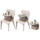 Maxi-Cosi Jay Plus stolička Elegance Beige – 2023159110MC