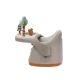 Maxi-Cosi Jay Plus stolička Elegance Beige – 2023159110MC