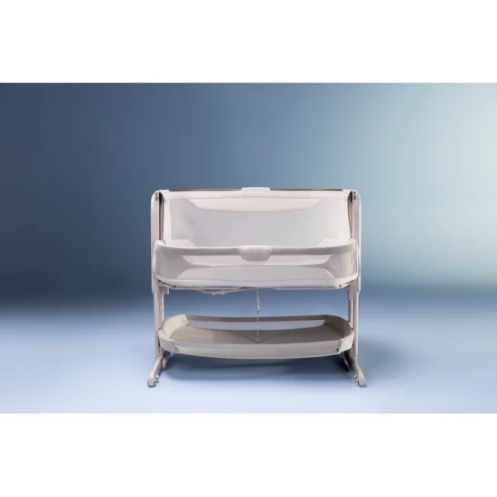 Maxi-Cosi Iora Pro postieľka Elegance Beige – 2027159110MC