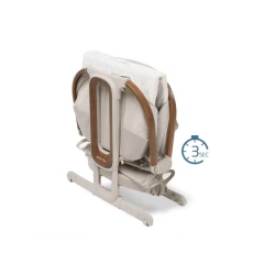 Iora Pro postieľka Elegance Beige