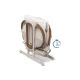 Maxi-Cosi Iora Pro postieľka Elegance Beige – 2027159110MC