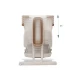 Maxi-Cosi Iora Pro postieľka Elegance Beige – 2027159110MC