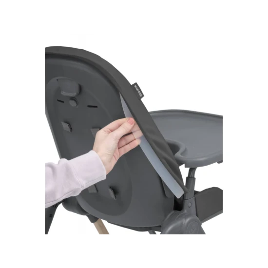 Maxi-Cosi Ava stolička Beyond Graphite – 2040043110MC