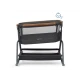 Maxi-Cosi Iora Plus postieľka prenosná Elegance Graphite – 2131158110MC