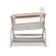 Maxi-Cosi Iora Plus prenosná postieľka Elegance Beige
