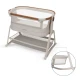 Maxi-Cosi Iora Plus prenosná postieľka Elegance Beige