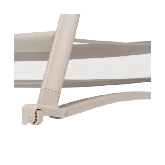 Maxi-Cosi Iora Plus prenosná postieľka Elegance Beige
