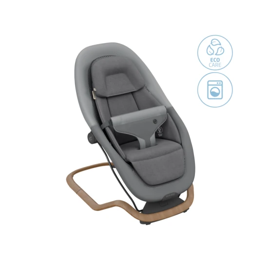 Maxi-Cosi Dove Pro lehátko Elegance Graphite – 2230158110MC