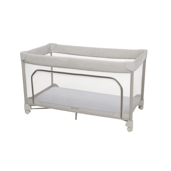 Maxi-Cosi Merlin postieľka cestovná Elegance Beige – 2611159111MC