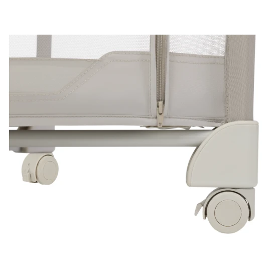 Maxi-Cosi Merlin postieľka cestovná Elegance Beige – 2611159111MC
