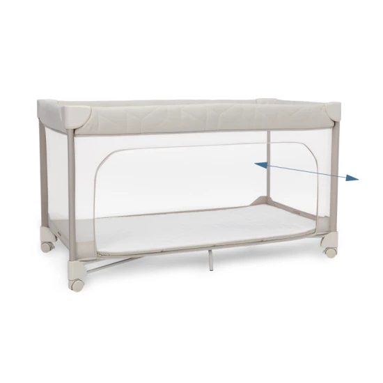 Maxi-Cosi Merlin postieľka cestovná Elegance Beige – 2611159111MC