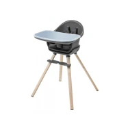 Moa stolička 4v1 Beyond Graphite