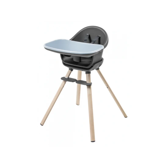 Maxi-Cosi Moa stolička 4v1 Beyond Graphite – 2710043111MC