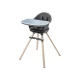 Maxi-Cosi Moa stolička 4v1 Beyond Graphite – 2710043111MC