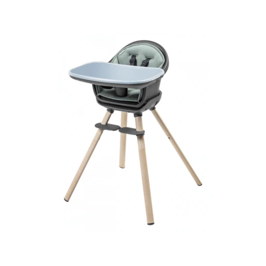 Maxi-Cosi Moa stolička 4v1 Beyond Graphite – 2710043111MC