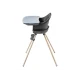 Maxi-Cosi Moa stolička 4v1 Beyond Graphite – 2710043111MC