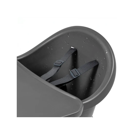 Maxi-Cosi Moa stolička 4v1 Beyond Graphite – 2710043111MC