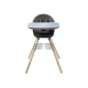Maxi-Cosi Moa stolička 4v1 Beyond Graphite – 2710043111MC