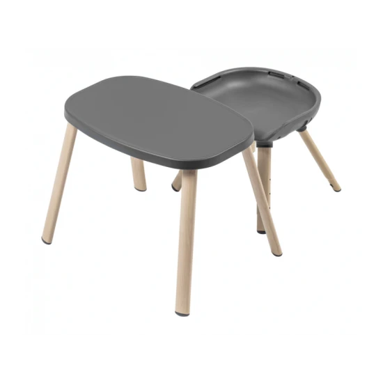 Maxi-Cosi Moa stolička 4v1 Beyond Graphite – 2710043111MC