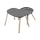 Maxi-Cosi Moa stolička 4v1 Beyond Graphite – 2710043111MC