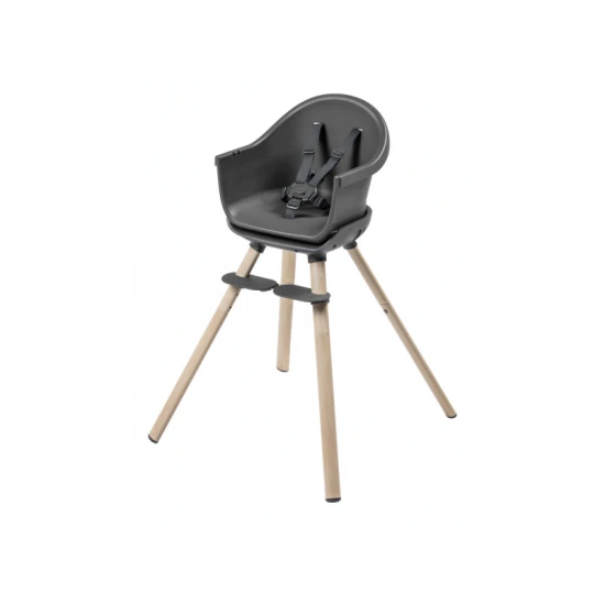 Maxi-Cosi Moa stolička 4v1 Beyond Graphite – 2710043111MC