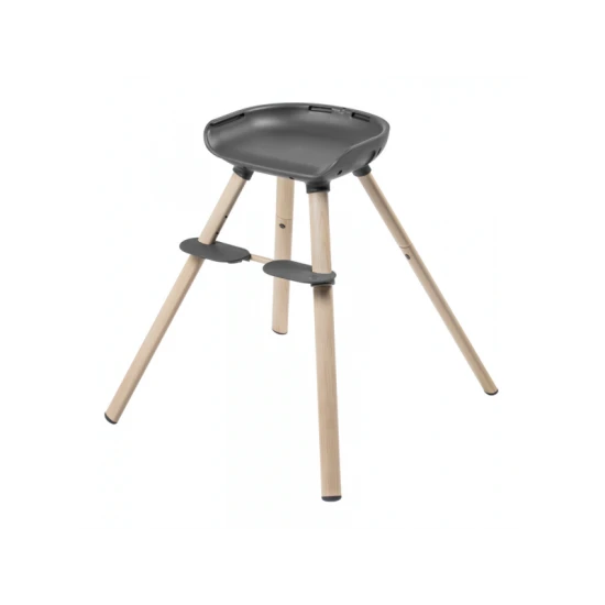 Maxi-Cosi Moa stolička 4v1 Beyond Graphite – 2710043111MC