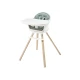 Maxi-Cosi Moa stolička 4v1 Beyond White – 2710044111MC