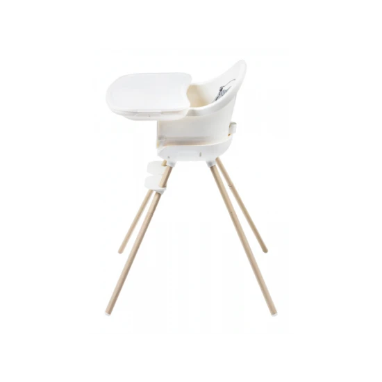 Maxi-Cosi Moa stolička 4v1 Beyond White – 2710044111MC