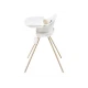 Maxi-Cosi Moa stolička 4v1 Beyond White – 2710044111MC