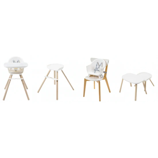 Maxi-Cosi Moa stolička 4v1 Beyond White – 2710044111MC