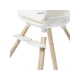 Maxi-Cosi Moa stolička 4v1 Beyond White – 2710044111MC