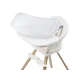 Maxi-Cosi Moa stolička 4v1 Beyond White – 2710044111MC