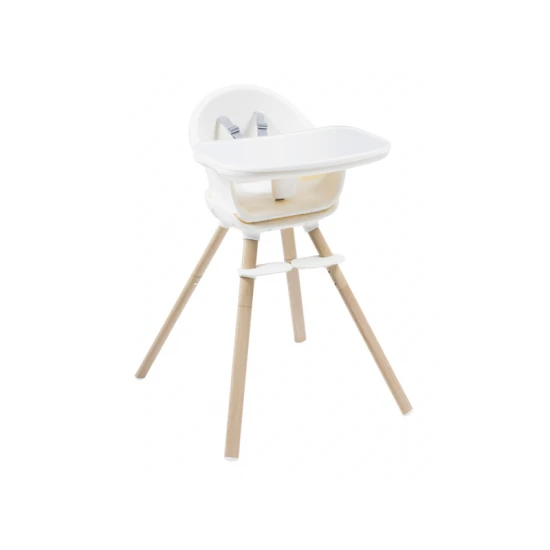 Maxi-Cosi Moa stolička 4v1 Beyond White – 2710044111MC