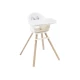 Maxi-Cosi Moa stolička 4v1 Beyond White – 2710044111MC
