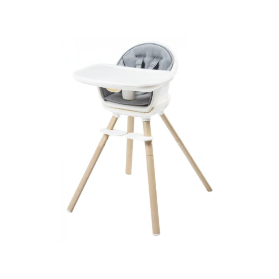 Maxi-Cosi Moa stolička 4v1 Beyond White – 2710044111MC